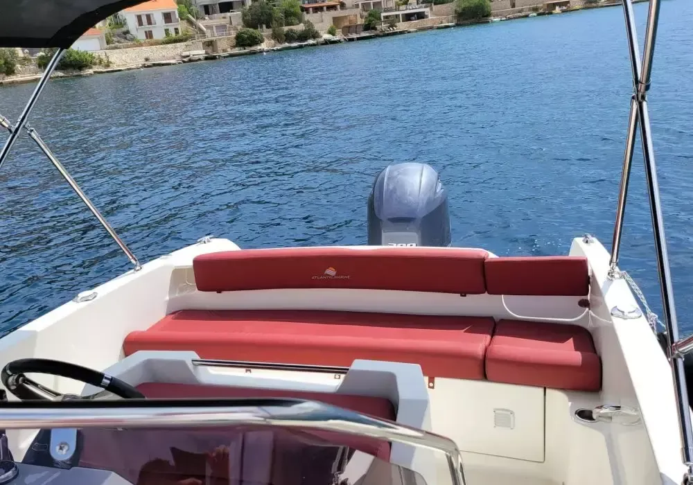 Atlantic Marine 670 | 22