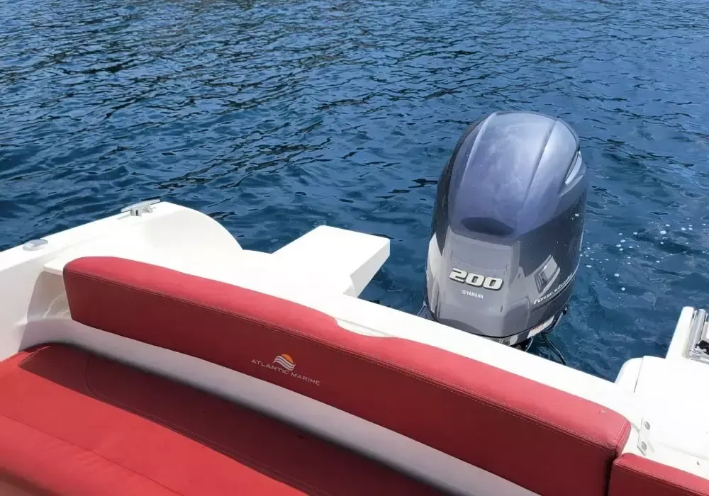Atlantic Marine 670 | 22