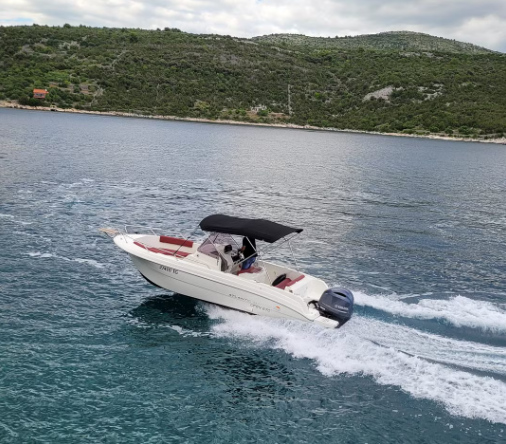 Atlantic Marine 670 | 22