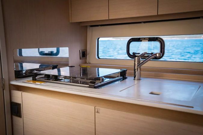 Jeanneau Leader 36 | Azur