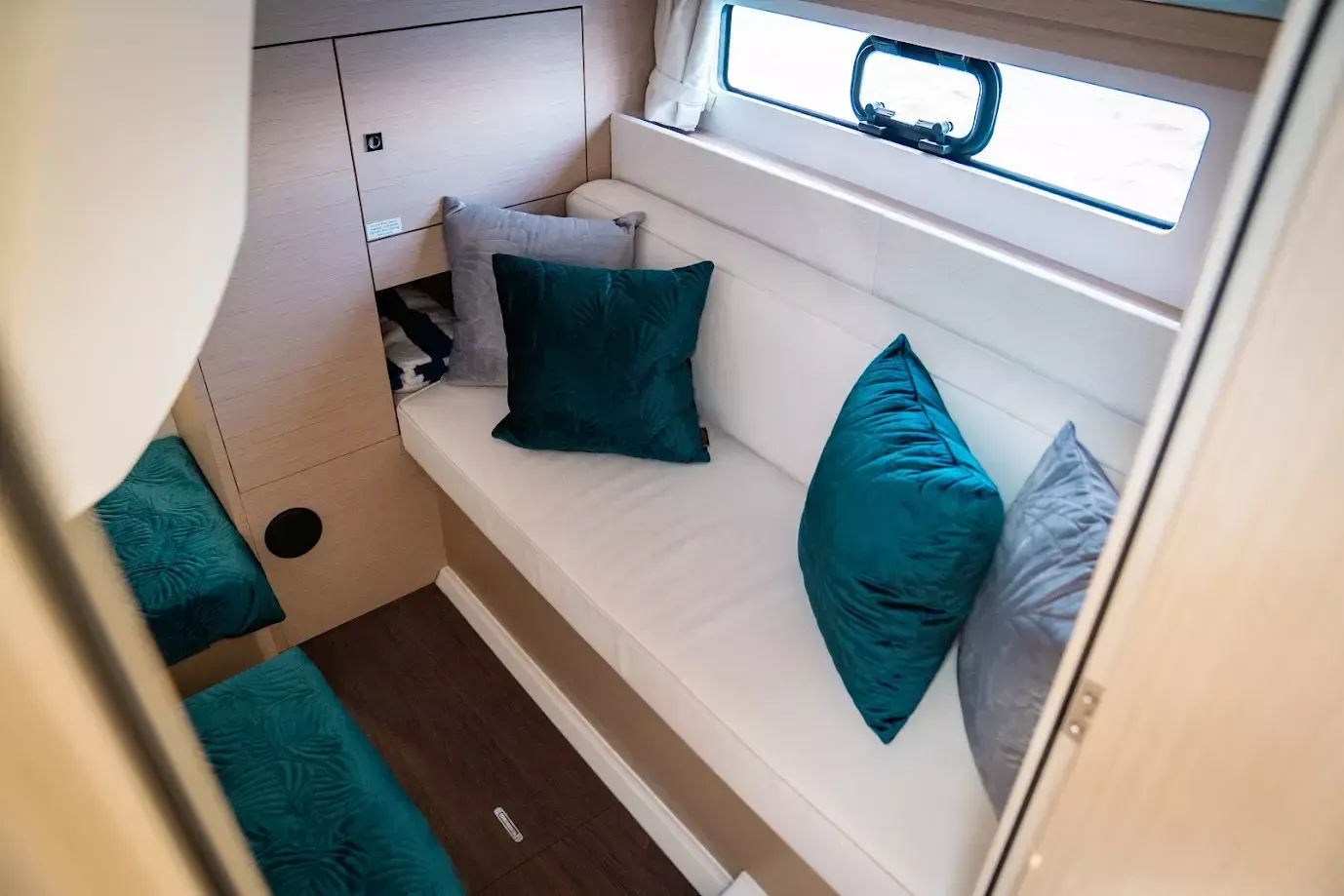 Jeanneau Leader 36 | Azur