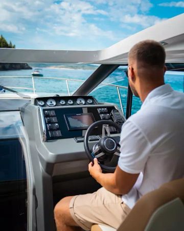 Jeanneau Leader 36 | Azur