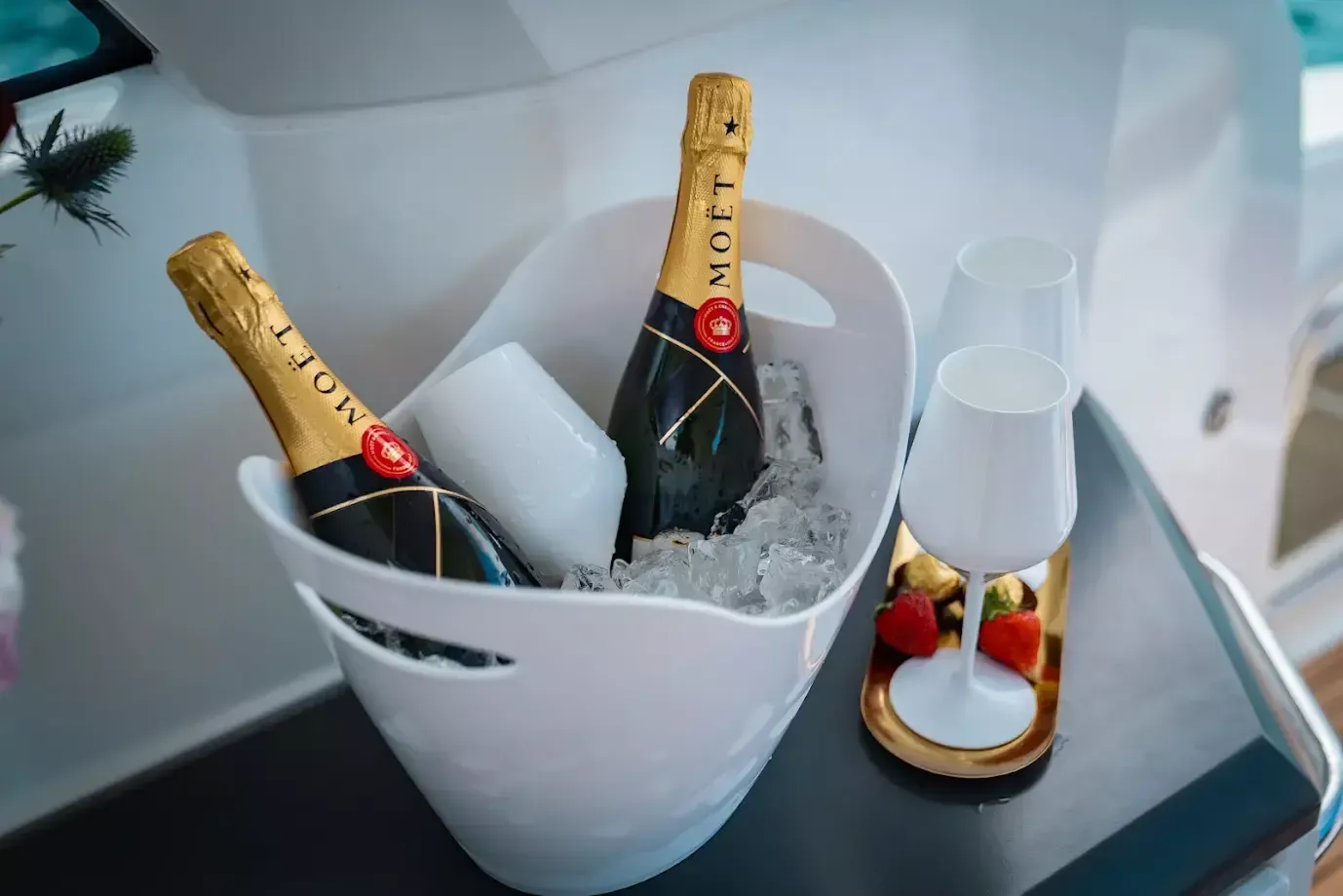 Jeanneau Leader 36 | Azur