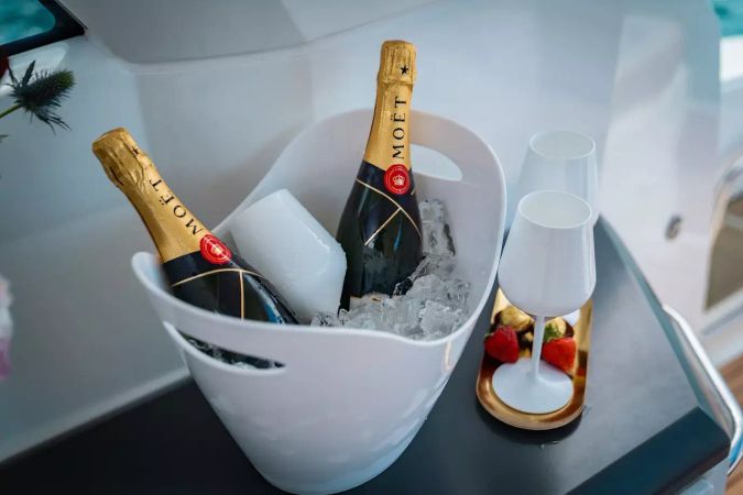 Jeanneau Leader 36 | Azur