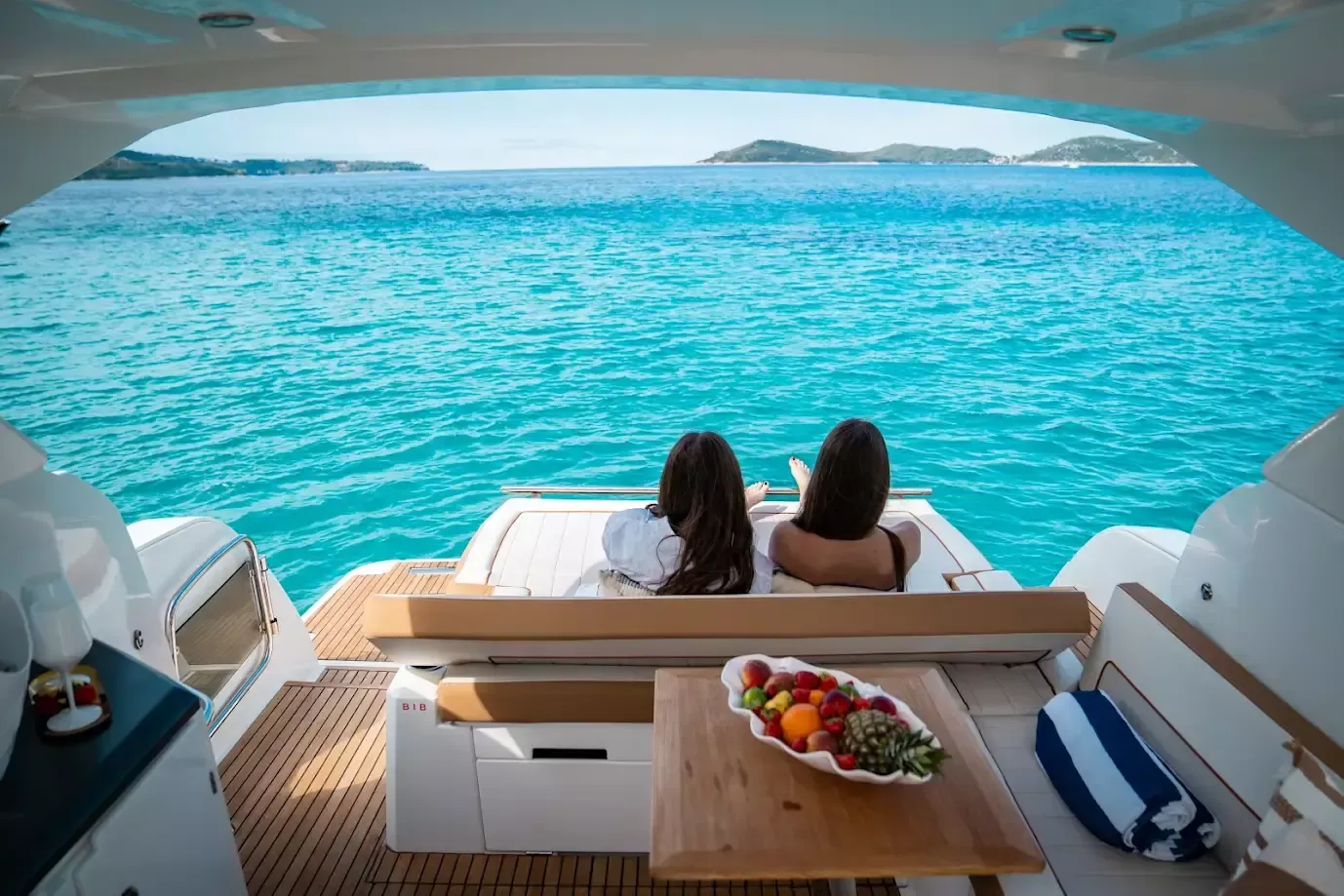 Jeanneau Leader 36 | Azur