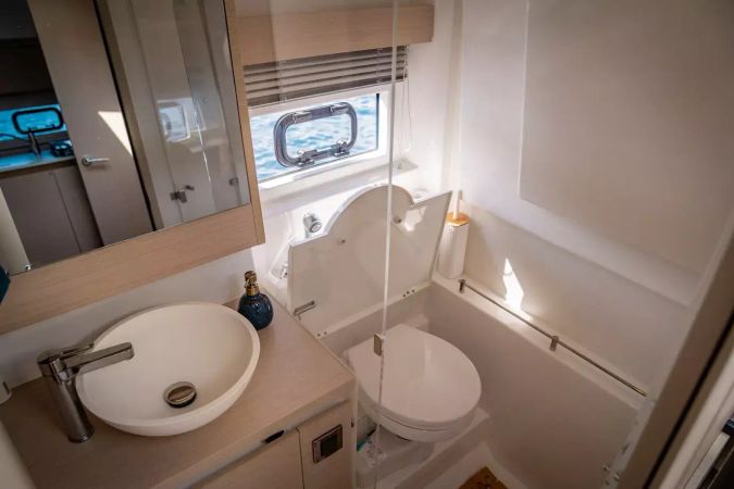 Jeanneau Leader 36 | Azur