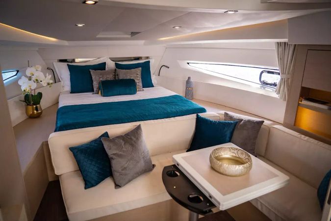 Jeanneau Leader 36 | Azur
