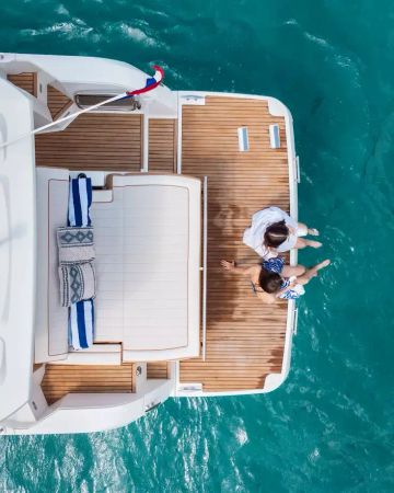 Jeanneau Leader 36 | Azur