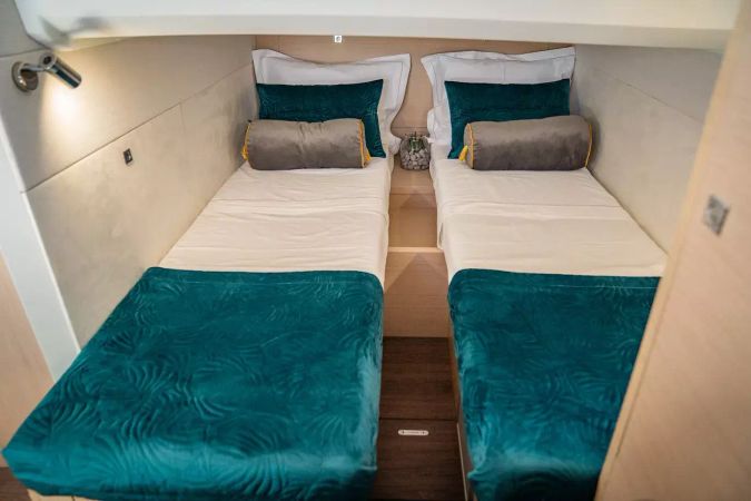 Jeanneau Leader 36 | Azur