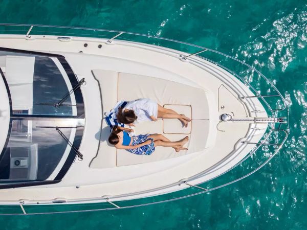 Jeanneau Leader 36 | Azur