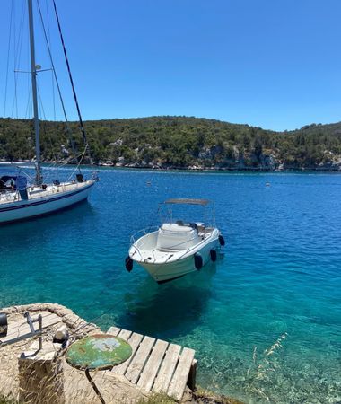 Jeanneau Cap Camarat 7.5 | 19