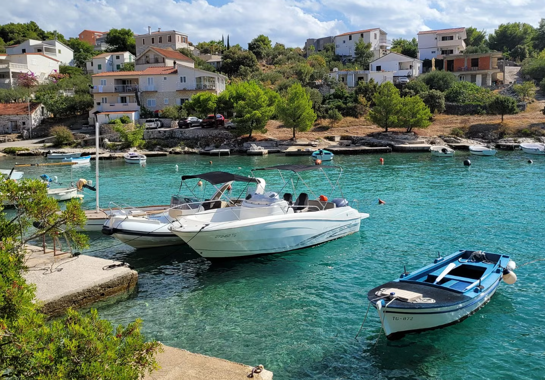 Jeanneau Cap Camarat 7.5 | 19