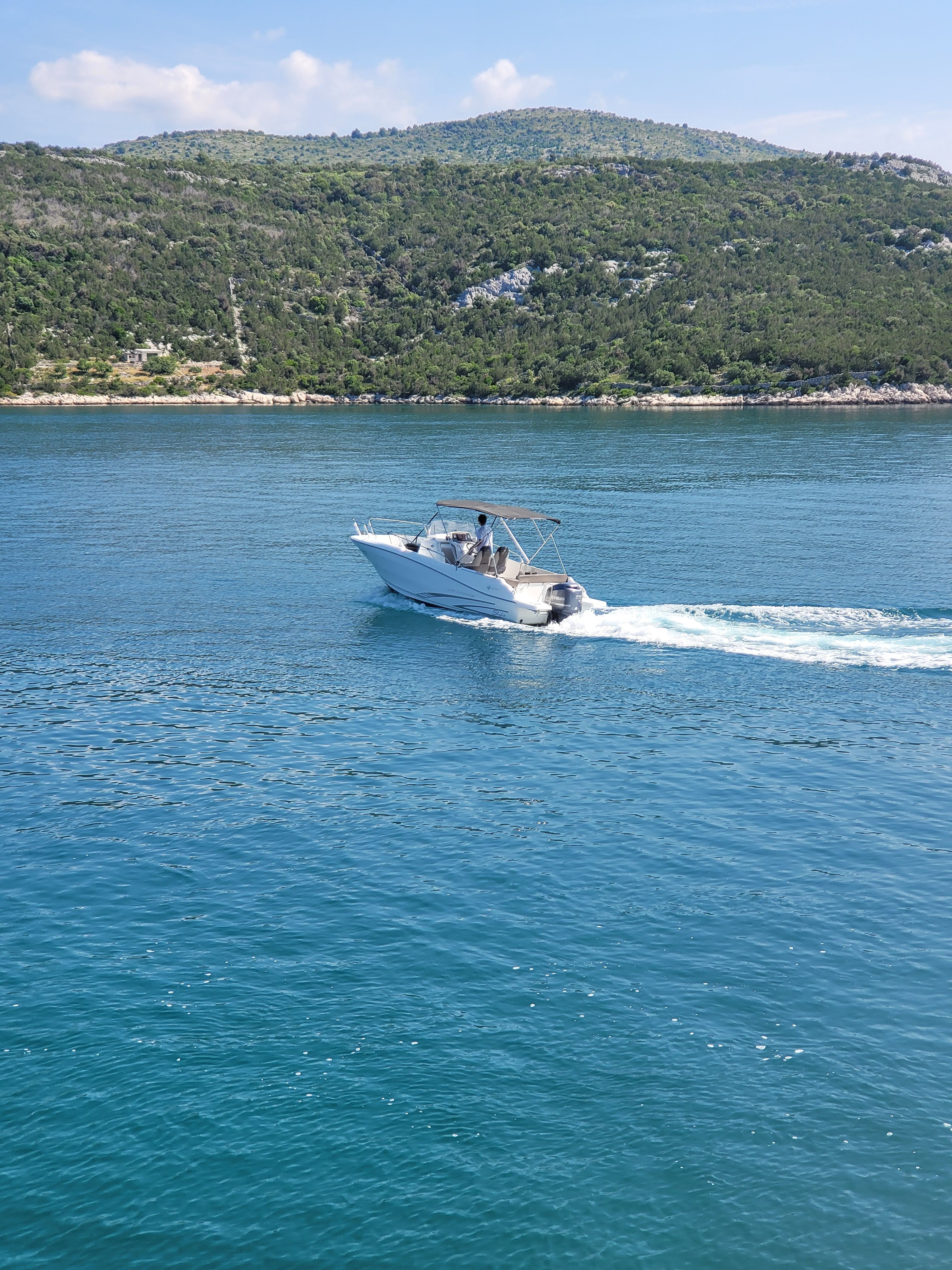 Jeanneau Cap Camarat 7.5 | 19