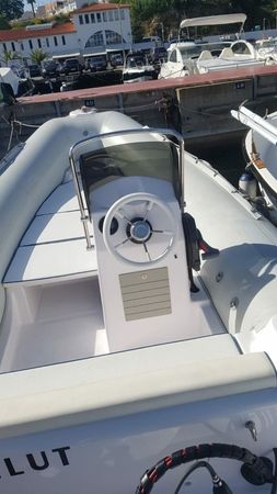 Predator 490 | Llané