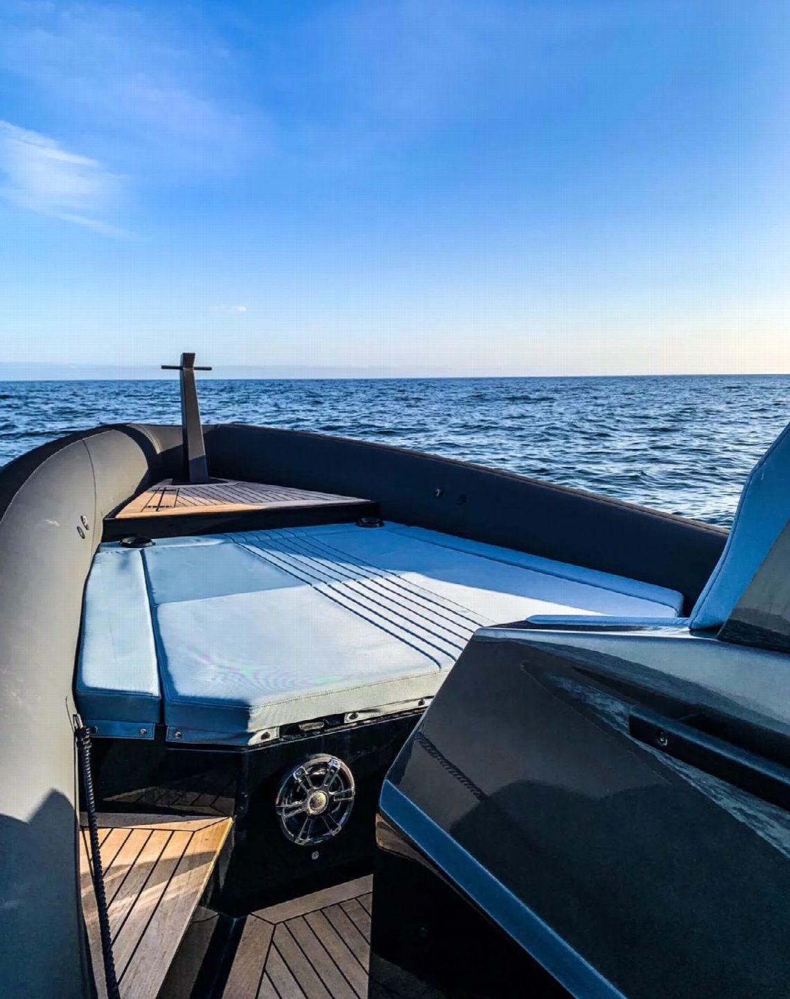 Sea Water Ghost 320 | Ghost