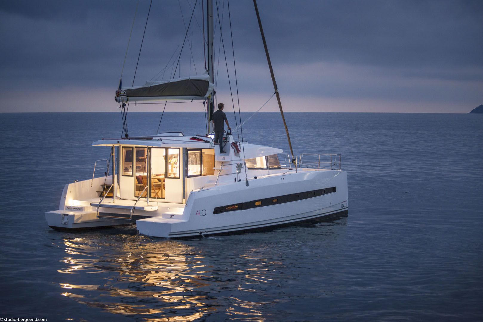 Bali Catspace | Mosta