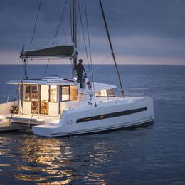 Bali Catspace | Mosta