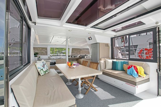 Bali Catspace | Mosta