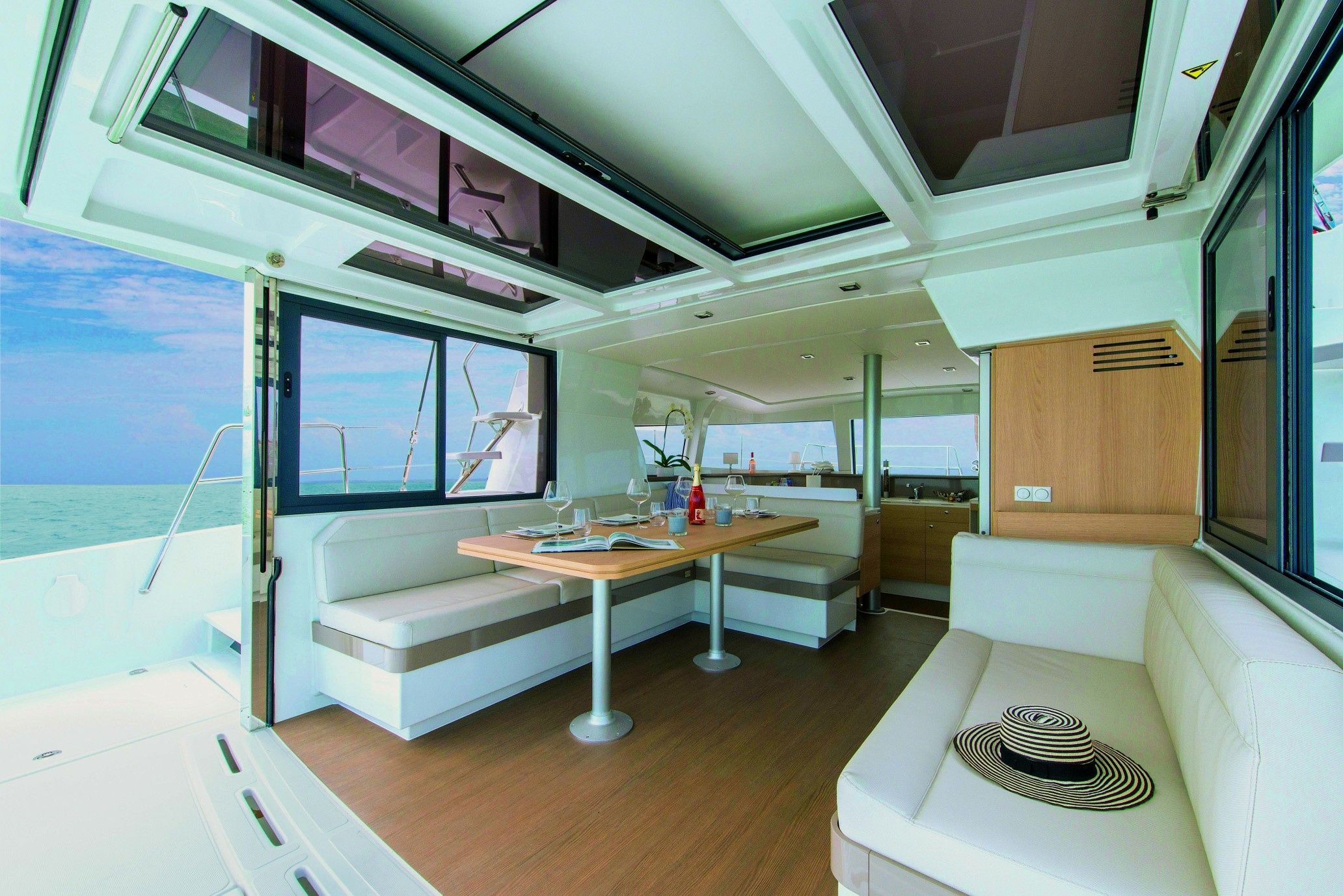 Bali Catspace | Mosta