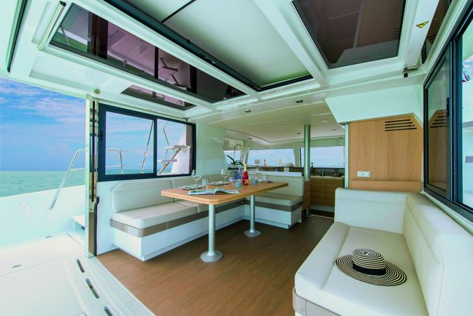 Bali Catspace | Mosta