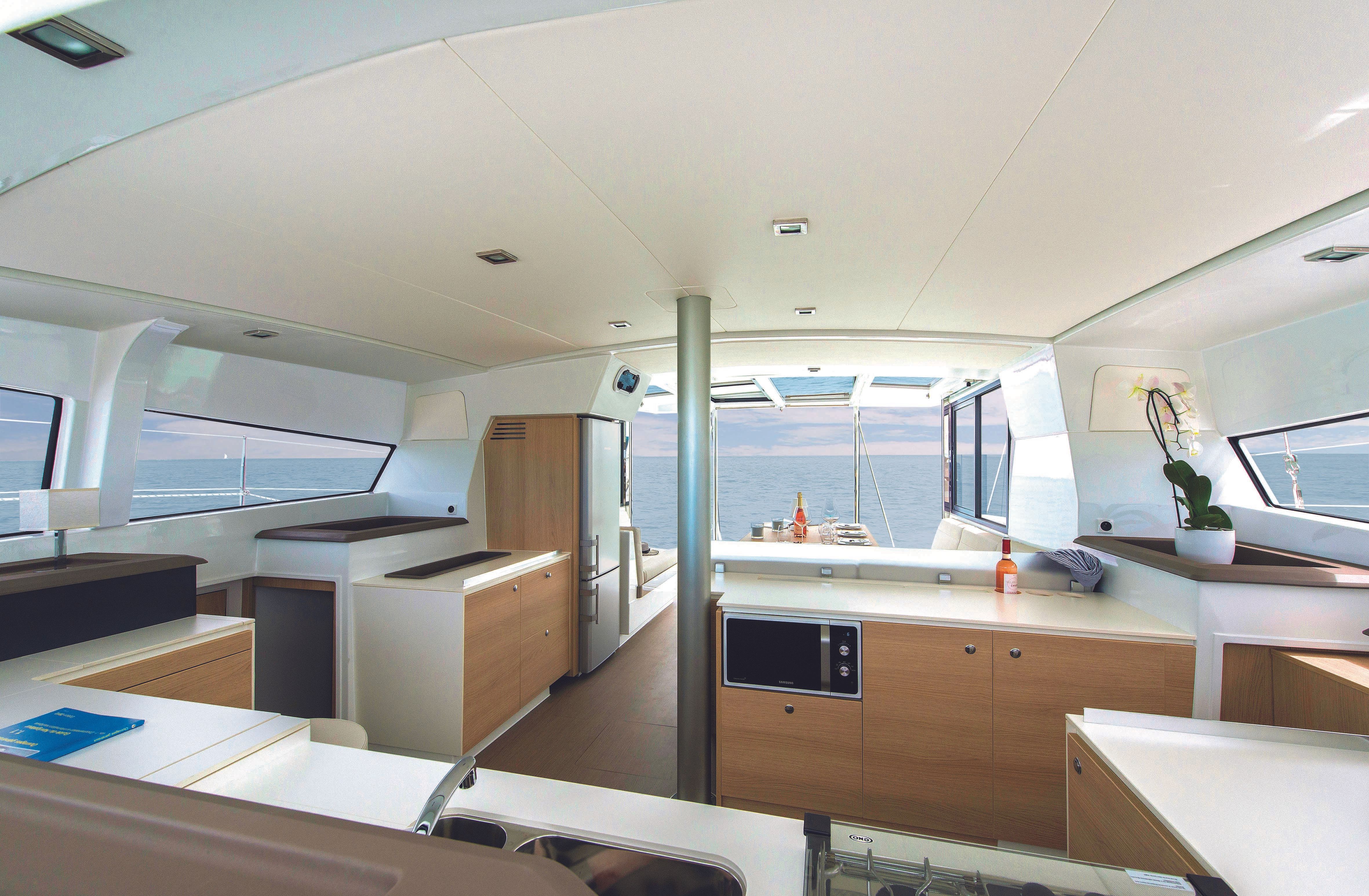 Bali Catspace | Mosta