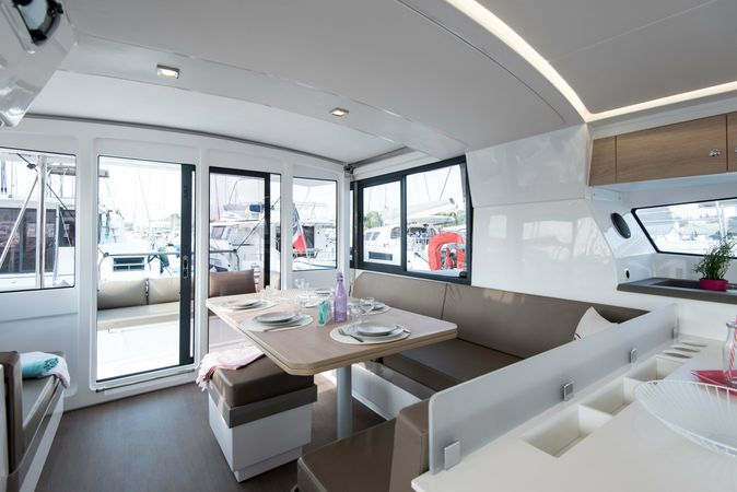 Bali Catspace | Mosta