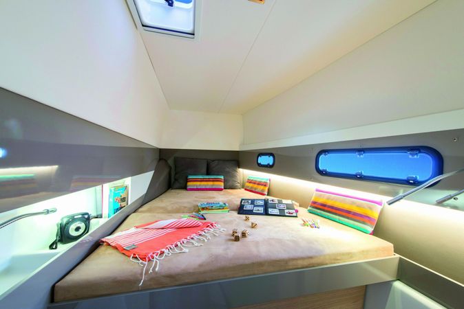 Bali Catspace | Mosta