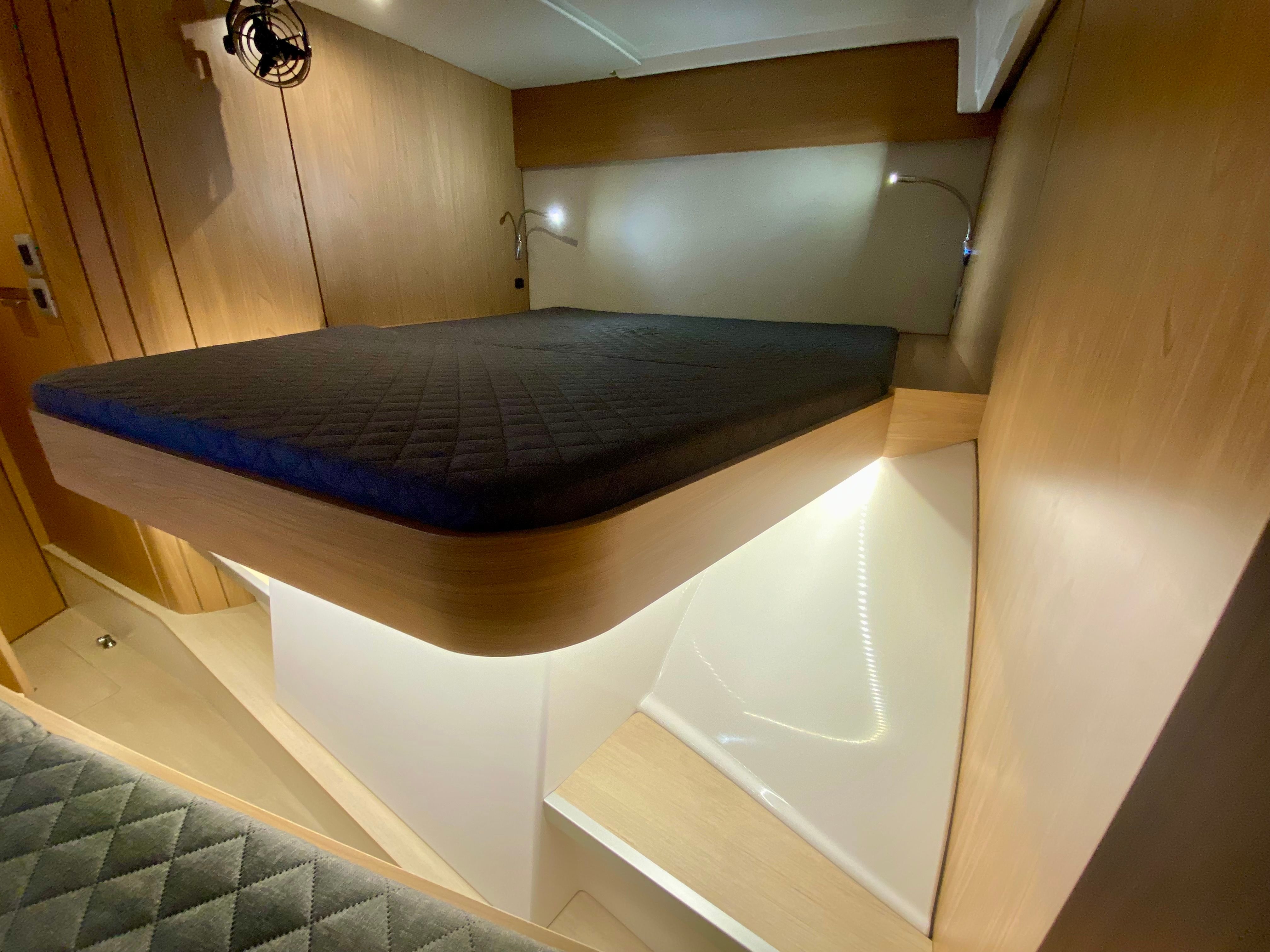 Bali Catspace | Mosta