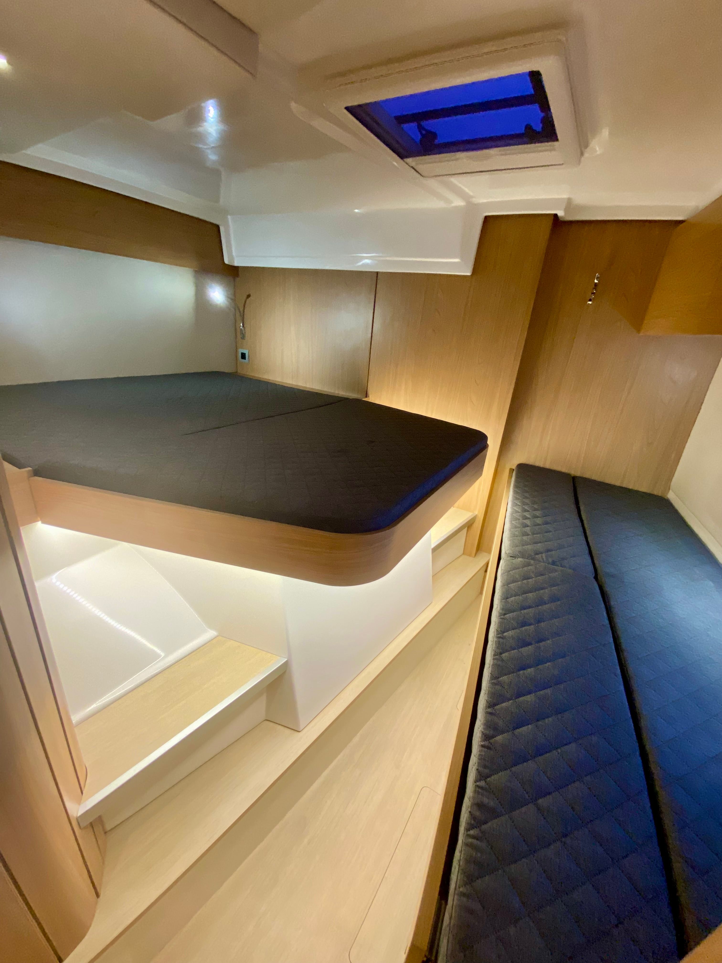 Bali Catspace | Mosta