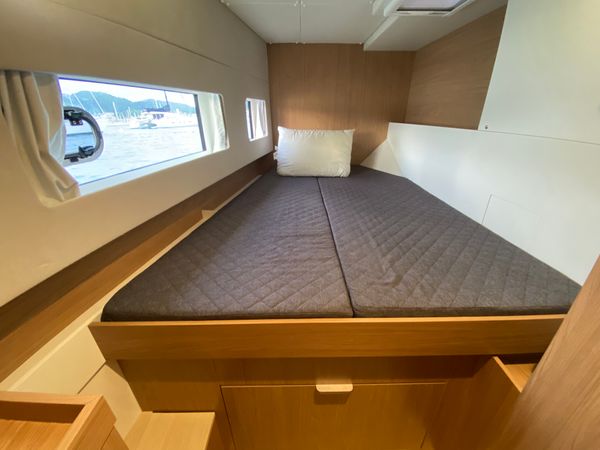 Bali Catspace | Mosta