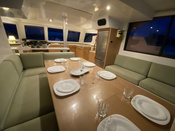 Bali Catspace | Mosta