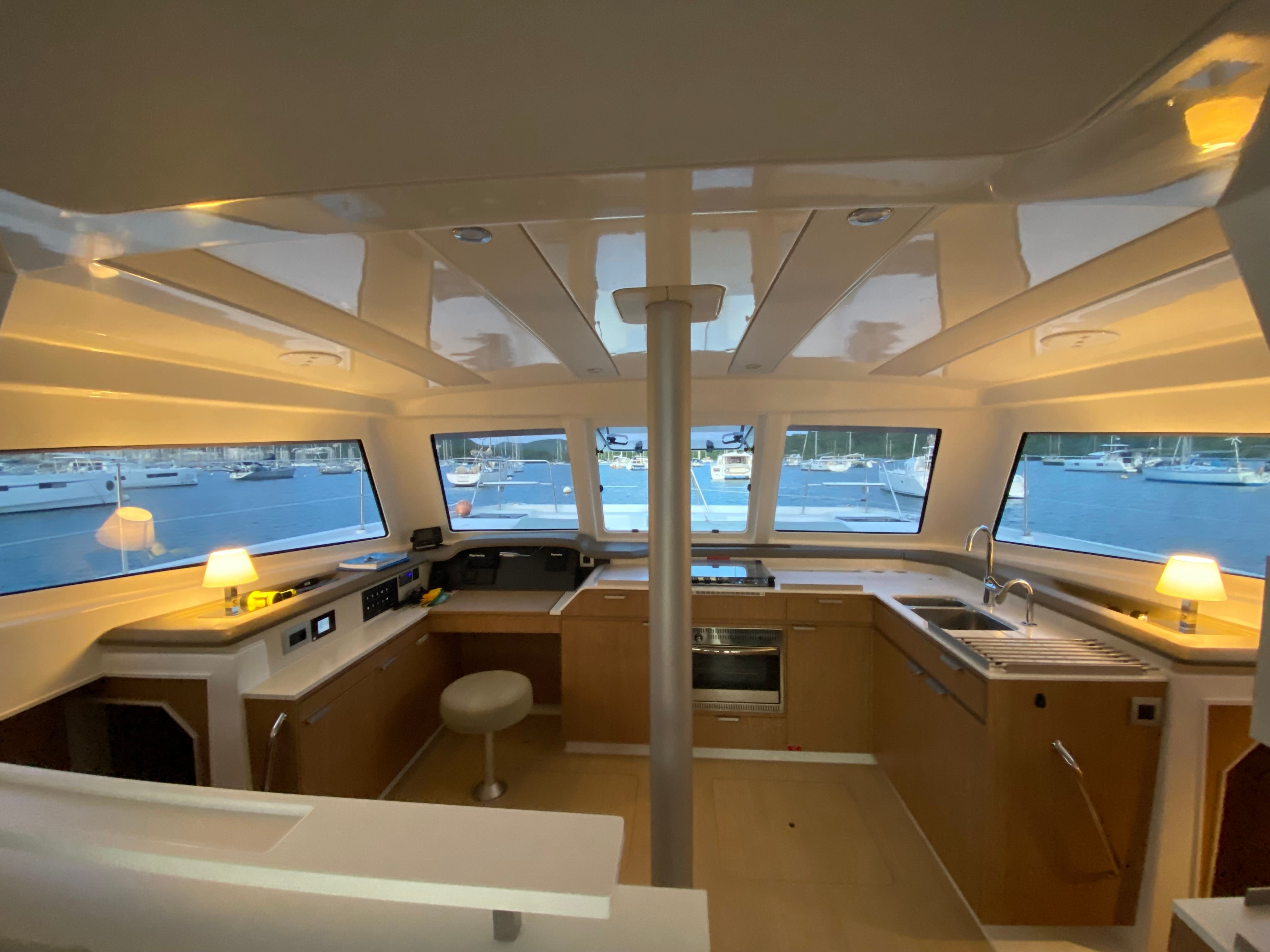 Bali Catspace | Mosta