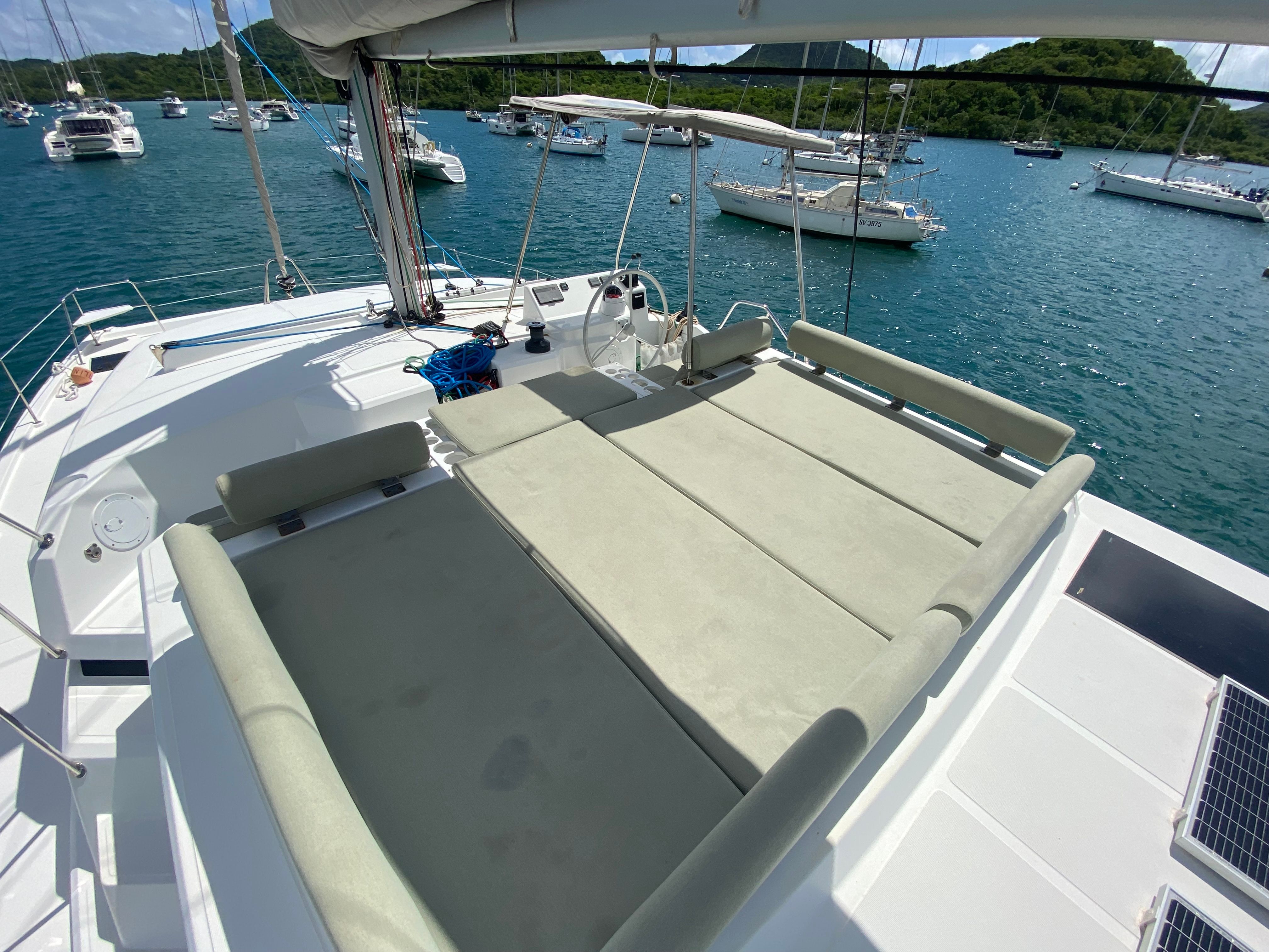 Bali Catspace | Mosta