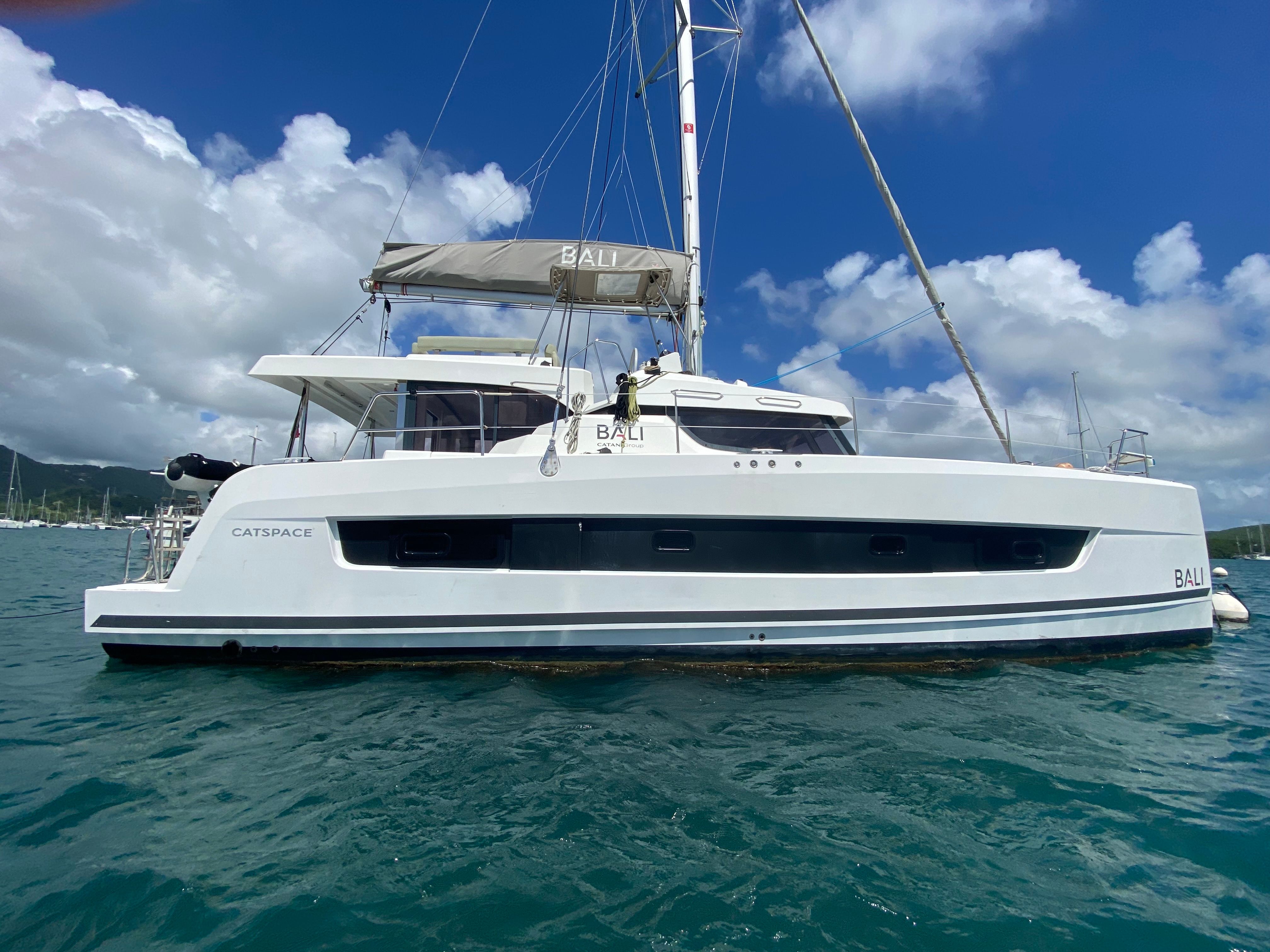 Bali Catspace | Mosta