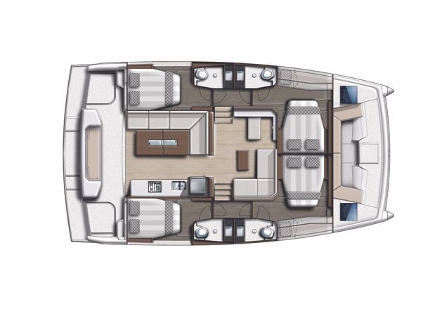 Bali Catspace | Mosta