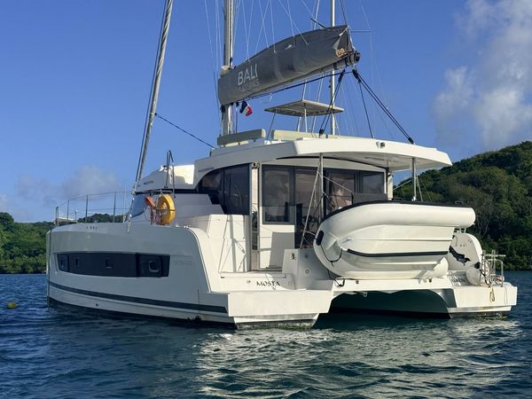 Bali Catspace | Mosta