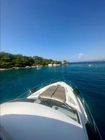 Fairline Phantom 50 | Amilla