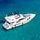 Fairline Phantom 50 | Amilla