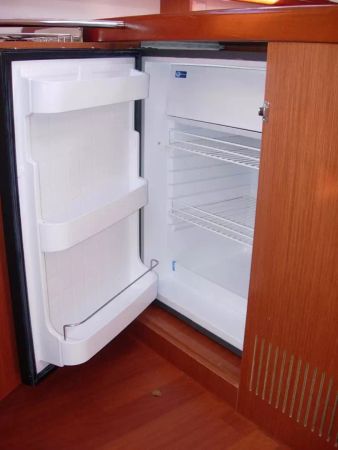 Beneteau Oceanis 37 | Tristaina