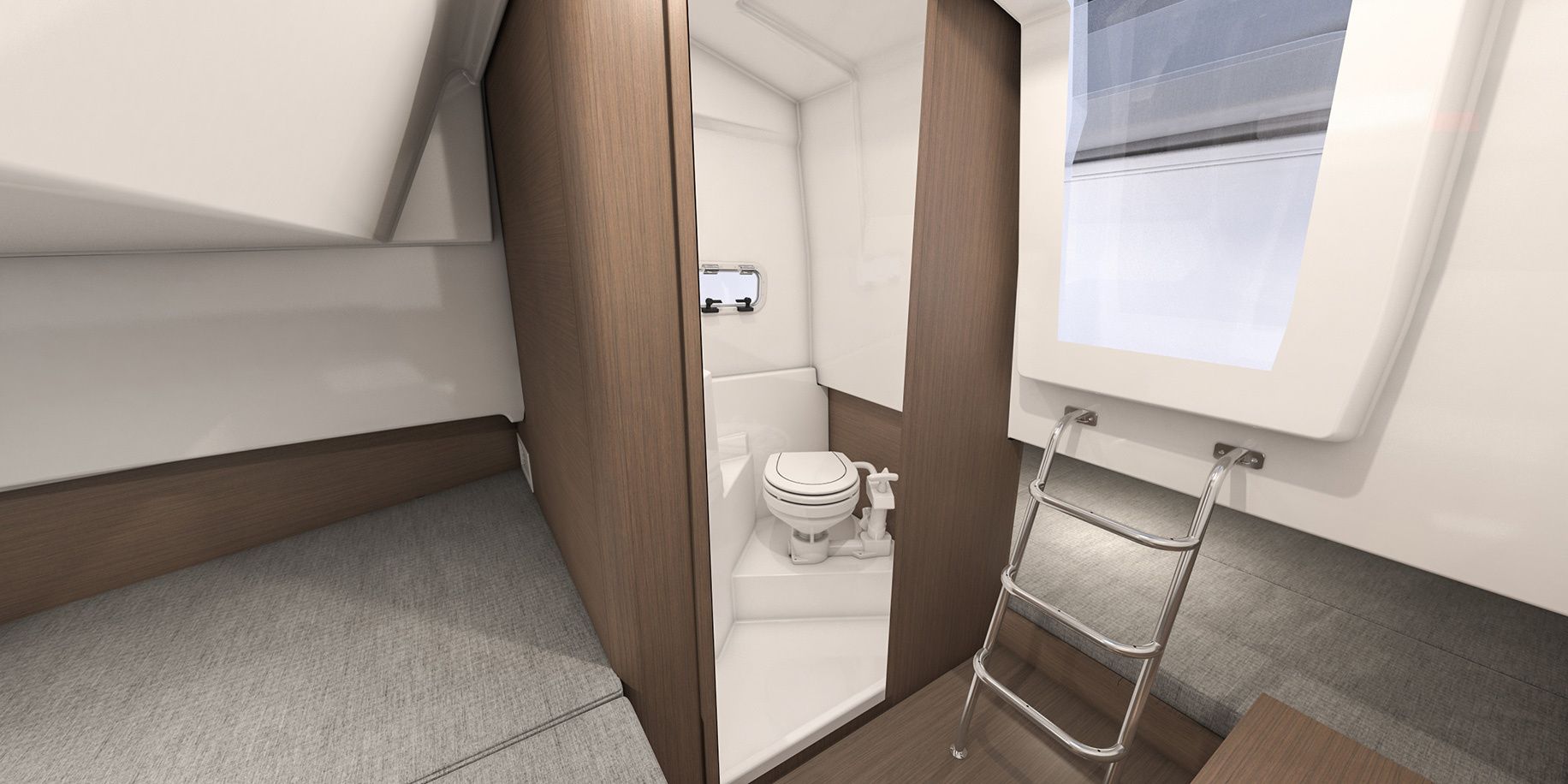 Beneteau Flyer 9 Spacedeck | Flyer 904