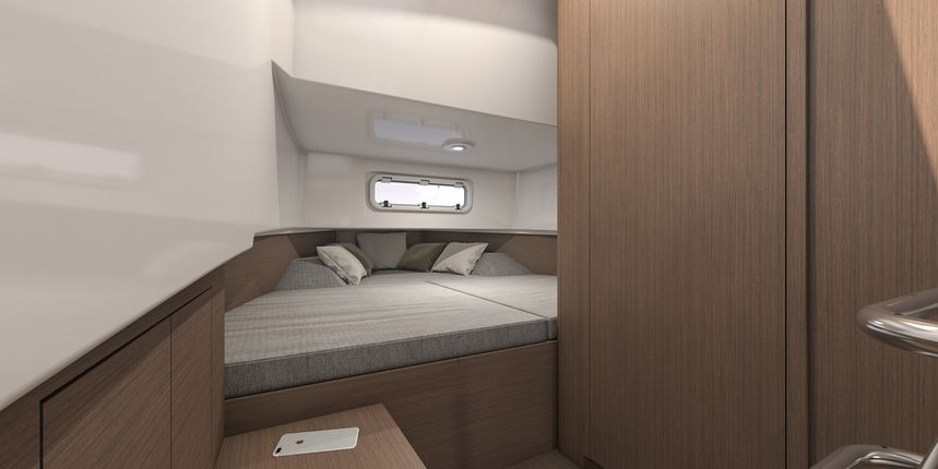 Beneteau Flyer 9 Spacedeck | Flyer 904