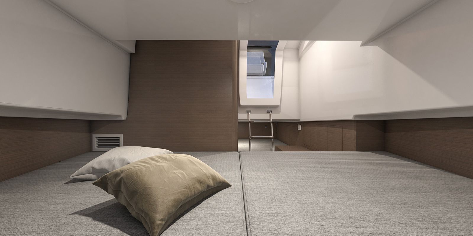 Beneteau Flyer 9 Spacedeck | Flyer 904