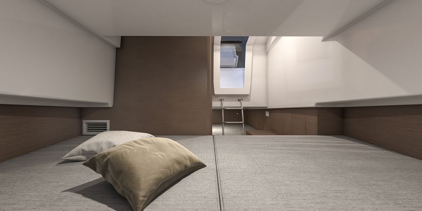 Beneteau Flyer 9 Spacedeck | Flyer 904