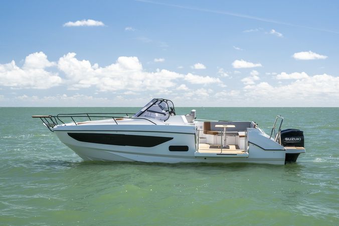 Beneteau Flyer 9 Sundeck | Flyer 903
