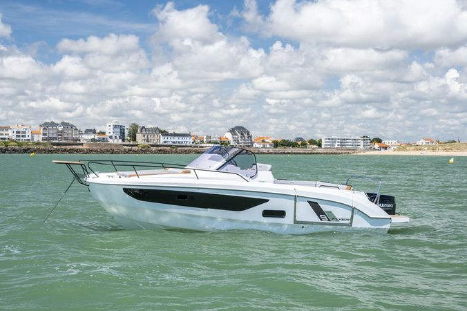 Beneteau Flyer 9 Sundeck | Flyer 903