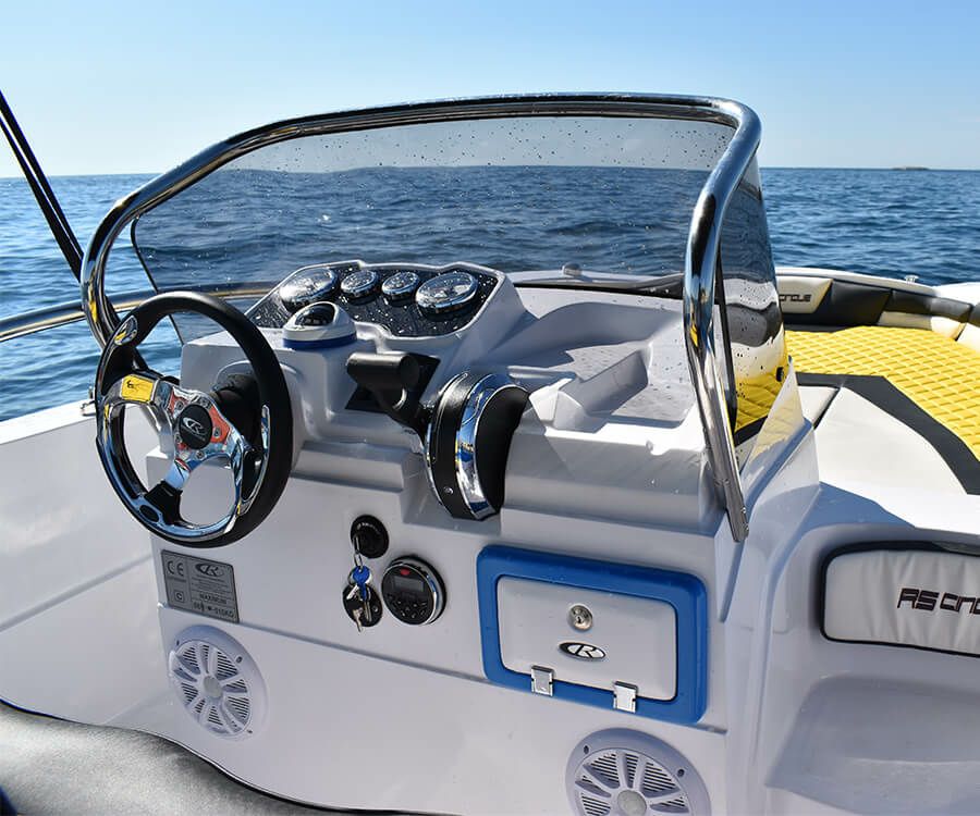 Rancraft RS 5 | 20