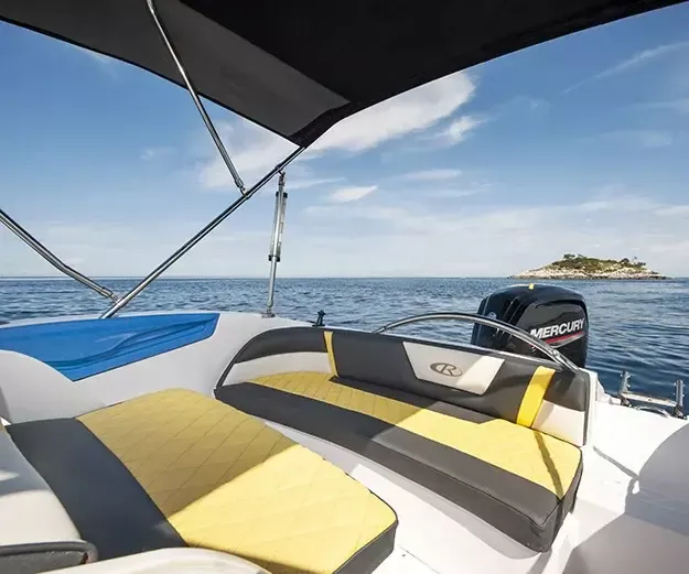 Rancraft RS 5 | 20