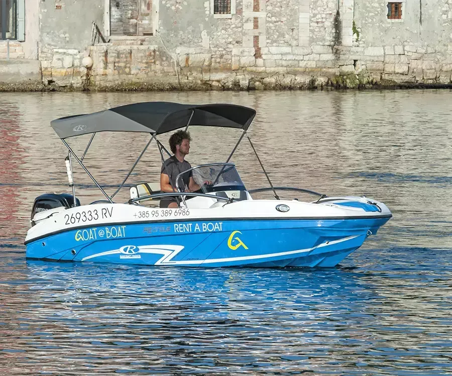 Rancraft RS 5 | 20