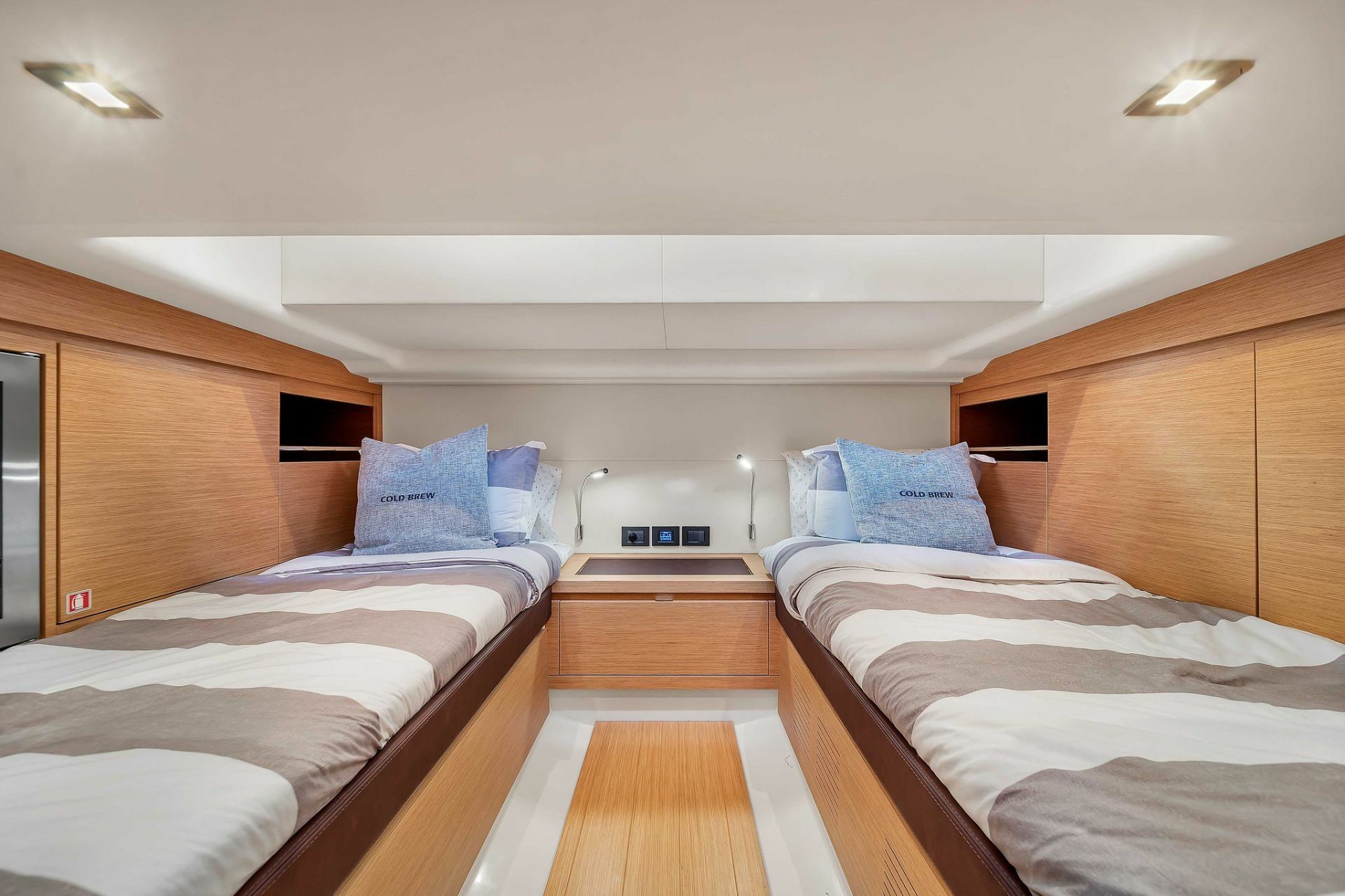 Pardo 43 | Cold Brew