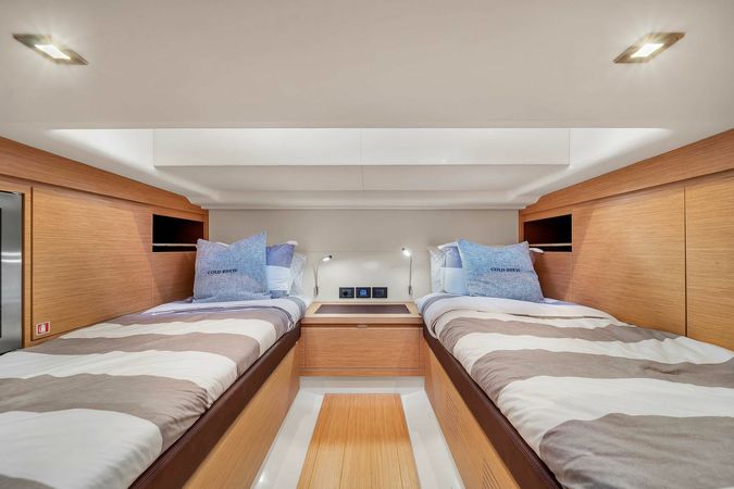 Pardo 43 | Cold Brew